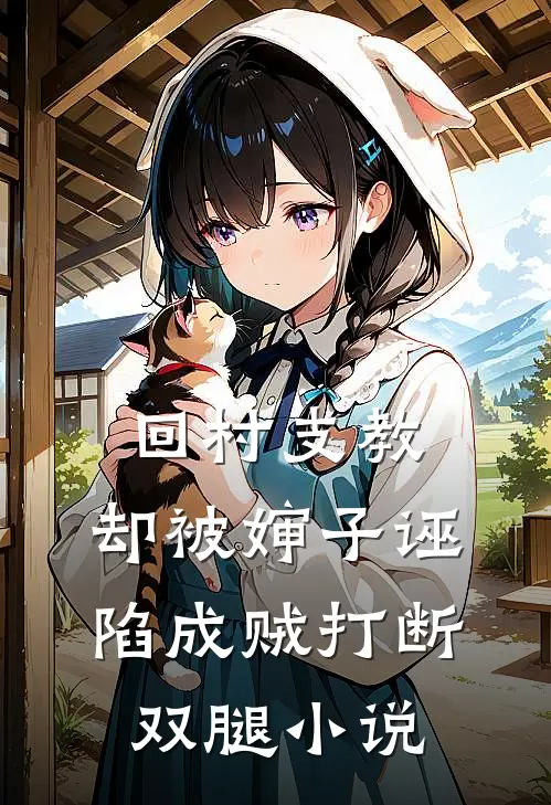 回村支教，却被婶子诬陷成贼打断双腿小说