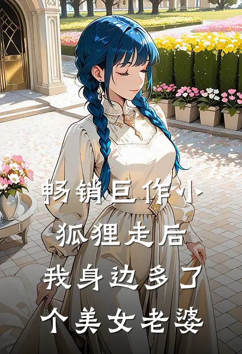 畅销巨作小狐狸走后,我身边多了个美女老婆免费阅读