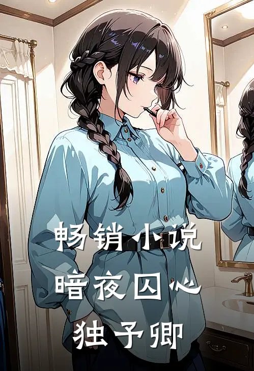 畅销暗夜囚心独予卿百度