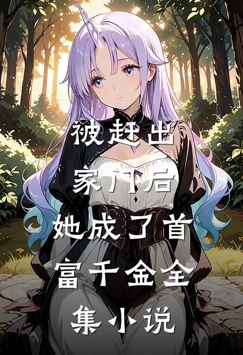 被赶出家门后,她成了首富千金全集免费阅读