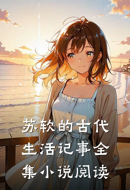 苏软的古代生活记事全集阅读
