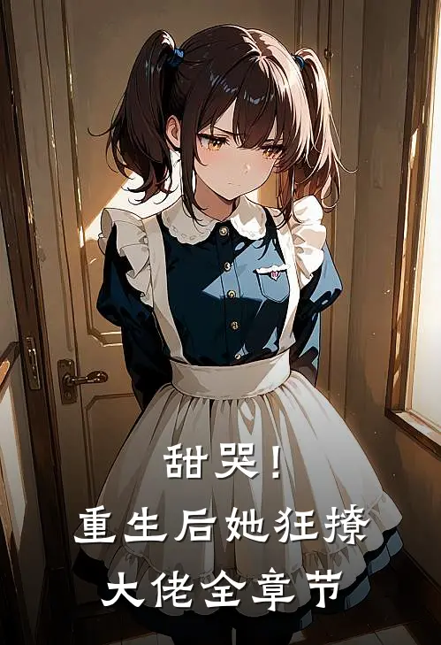 甜哭!重生后她狂撩大佬全章节
