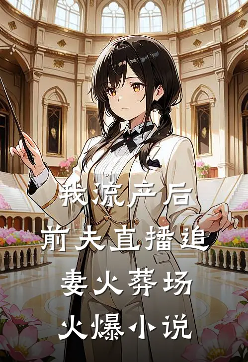 我流产后，前夫直播追妻火葬场火爆小说