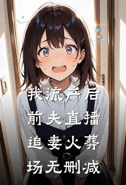 我流产后，前夫直播追妻火葬场无删减