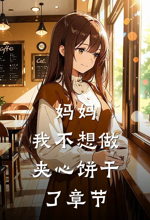 妈妈,我不想做夹心饼干了章节