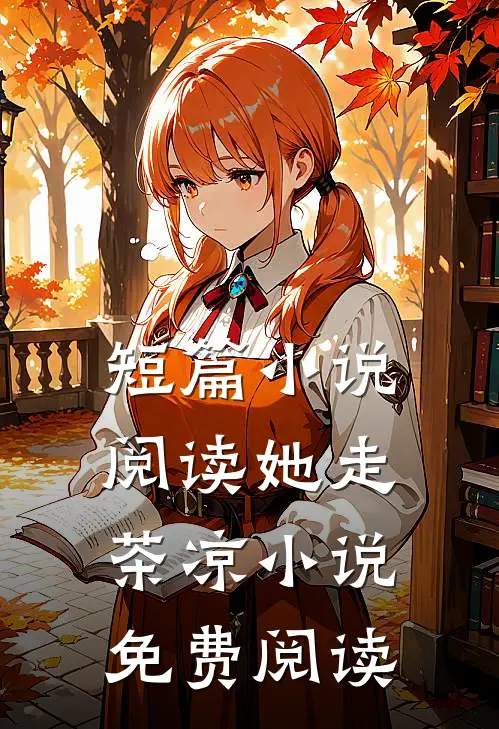 短篇阅读她走茶凉免费阅读无弹窗