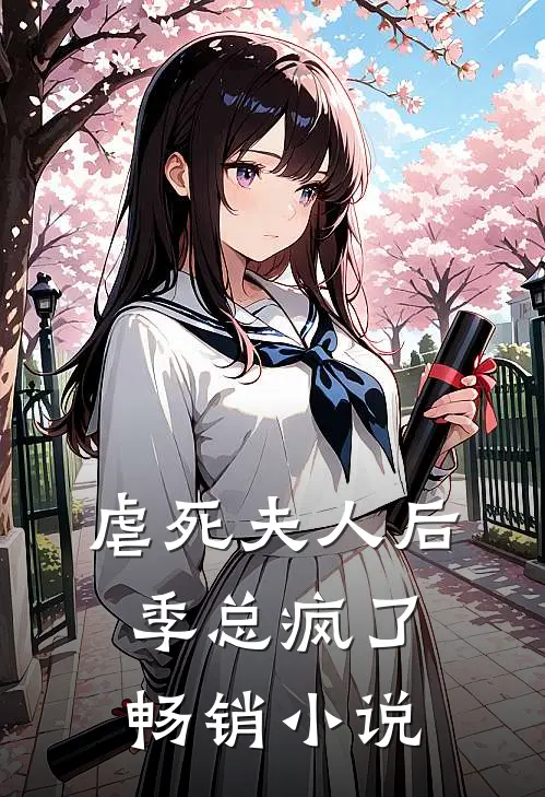 虐死夫人后,季总疯了畅销在线阅读