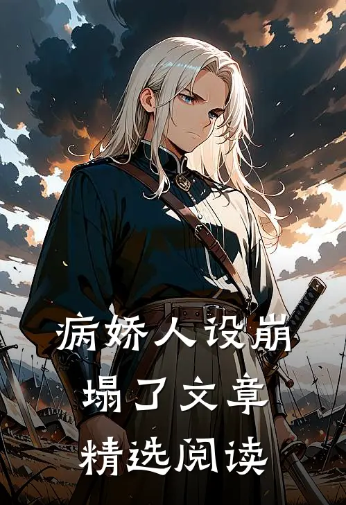 病娇人设崩塌了文章精选阅读