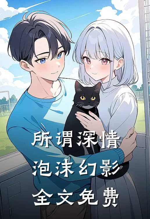 所谓深情,泡沫幻影全文免费
