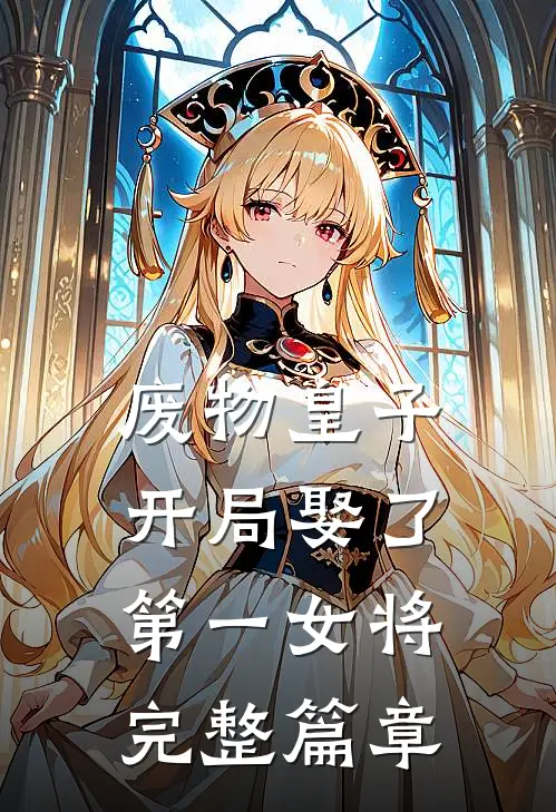 废物皇子,开局娶了第一女将完整篇章