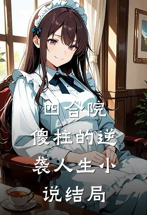 四合院傻柱的逆袭人生结局如何