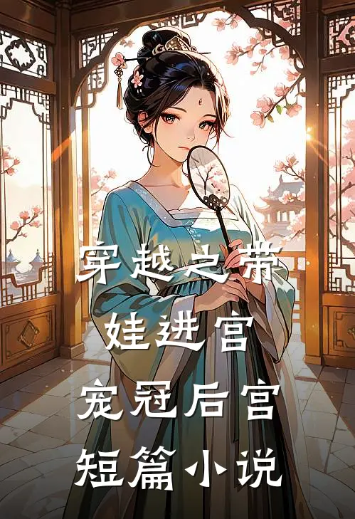 穿越之带娃进宫,宠冠后宫短篇推荐