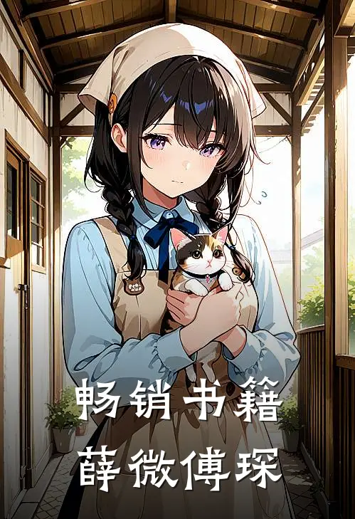 畅销书籍薛微傅琛知乎