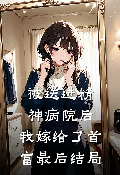 被送进精神病院后,我嫁给了首富最后结局怎么样了