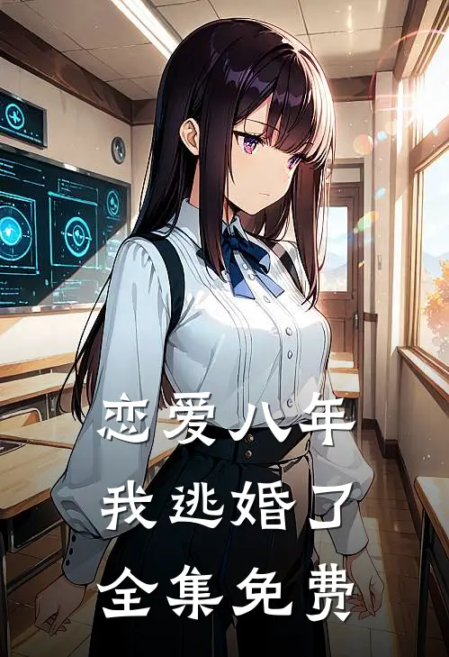 恋爱八年,我逃婚了全集免费阅读