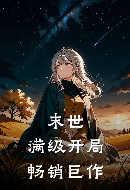 末世满级开局畅销巨作