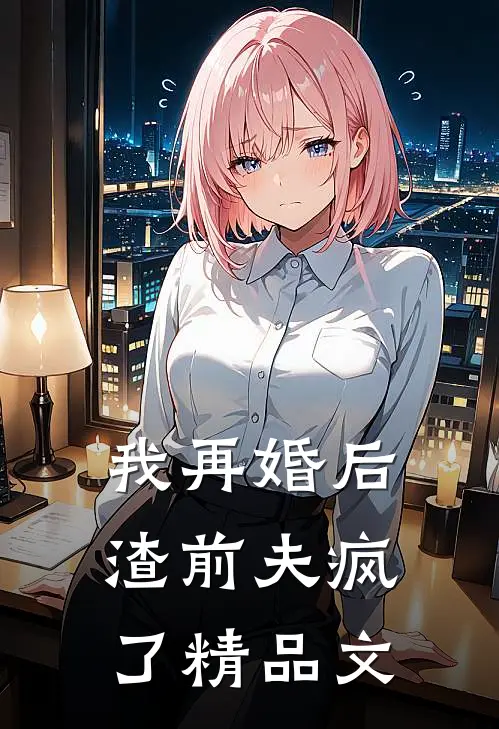 我再婚后,渣前夫疯了精品文