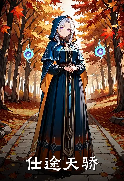 仕途天骄(官路红颜)