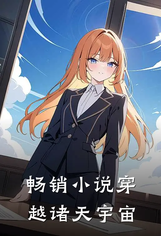 畅销穿越诸天宇宙免费阅读