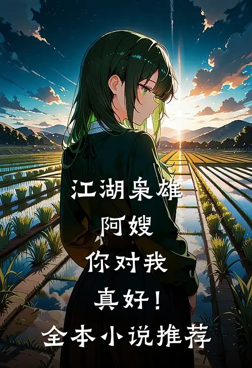 江湖枭雄阿嫂,你对我真好!全本推荐完结