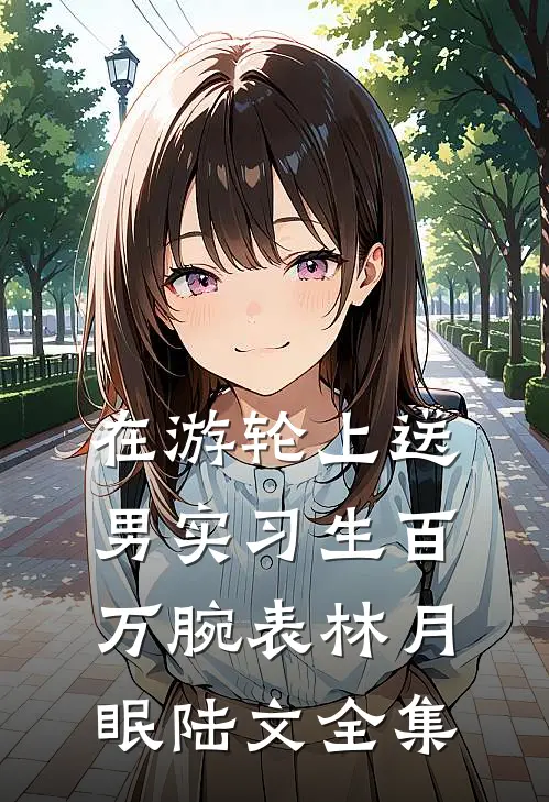 在游轮上送男实习生百万腕表林月眠陆文 全集
