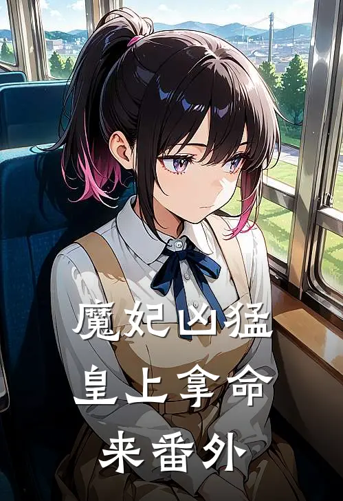 魔妃凶猛皇上拿命来 番外