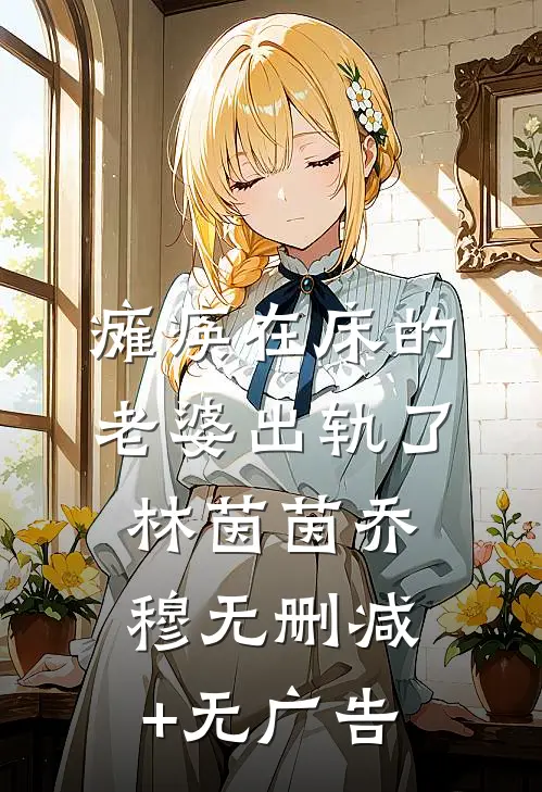 瘫痪在床的老婆出轨了林茵茵乔穆无删减+无广告