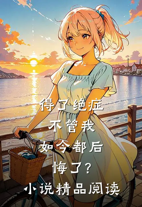 得了绝症不管我,如今都后悔了?精品阅读