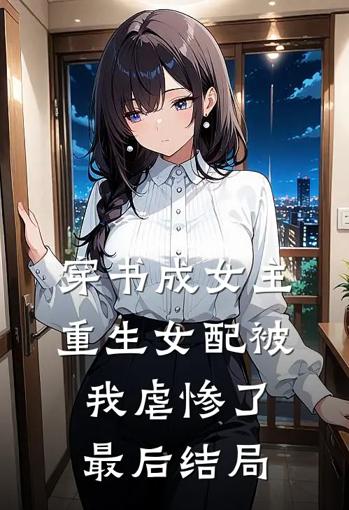 穿书成女主,重生女配被我虐惨了最后结局的