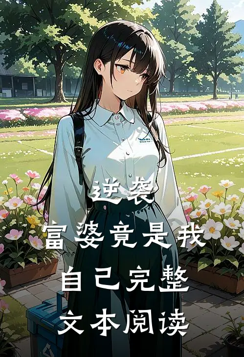逆袭,富婆竟是我自己完整文本阅读