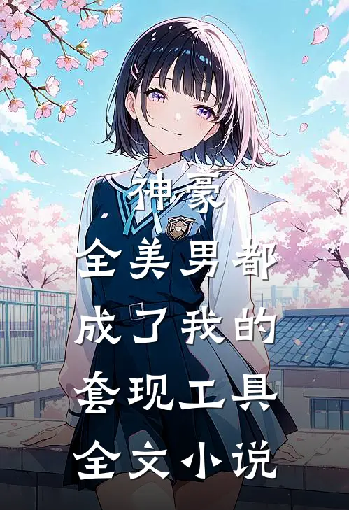 神豪全美男都成了我的套现工具全文阅读