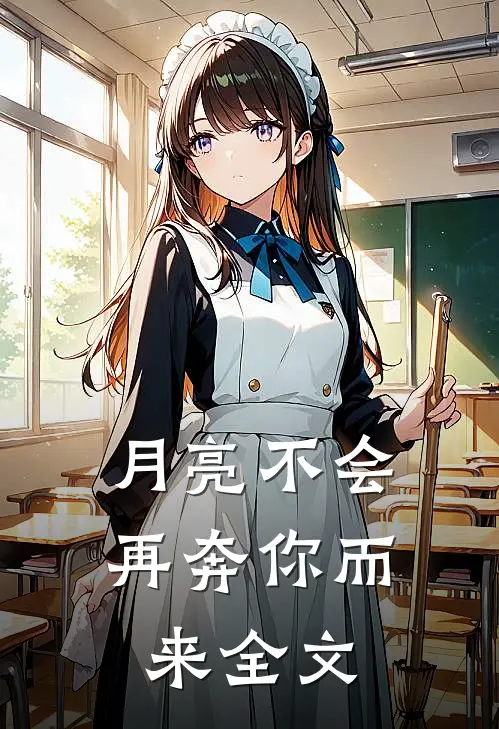 月亮不会再奔你而来全文在线阅读