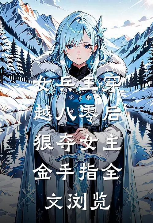 女兵王穿越八零后,狠夺女主金手指全文浏览