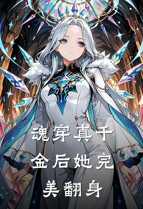 魂穿真千金后她完美翻身了