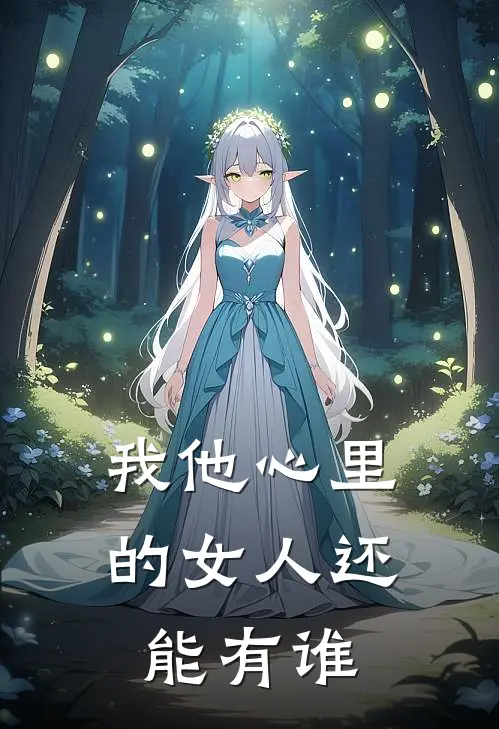 我他心里的女人还能有谁在一起