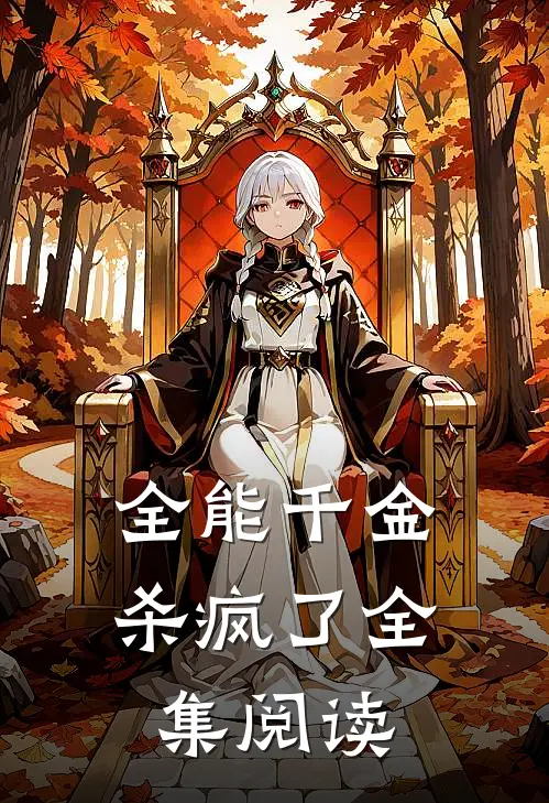 全能千金杀疯了全集阅读