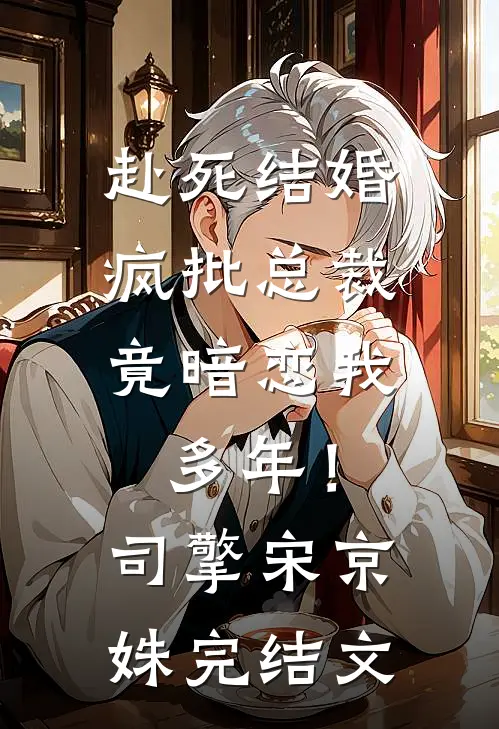 赴死结婚，疯批总裁竟暗恋我多年！司擎宋京姝完结文