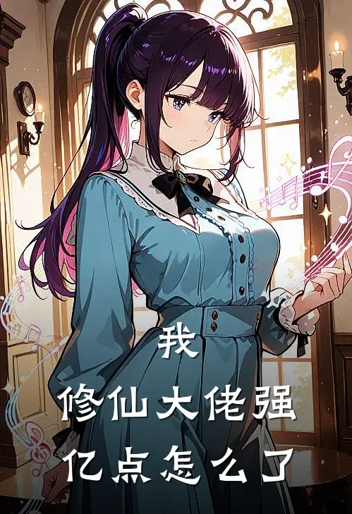我,修仙大佬强亿点怎么了 白菜