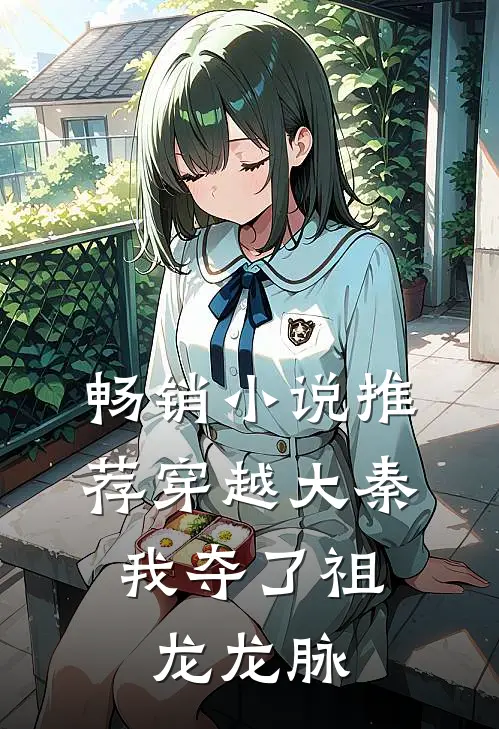 畅销推荐穿越大秦,我夺了祖龙龙脉的