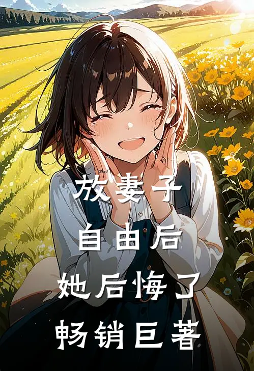 放妻子自由后,她后悔了畅销巨著
