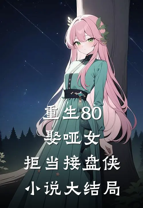 重生80娶哑女,拒当接盘侠大结局免费阅读