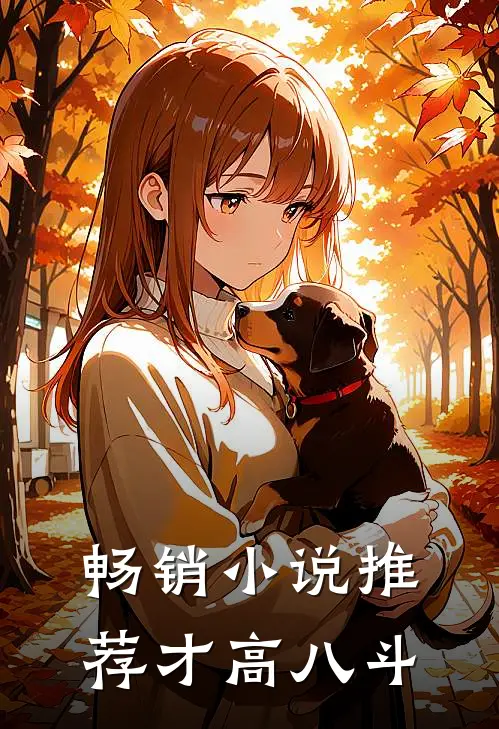 畅销推荐才高八斗的女主