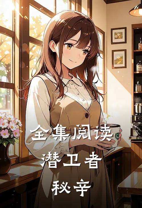 全集阅读潜卫者秘辛剧情