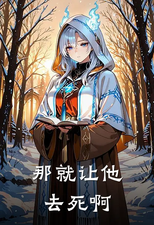 那就让他去死啊