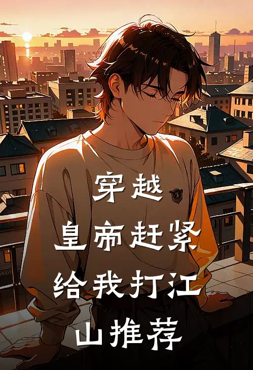 穿越：皇帝赶紧给我打江山推荐