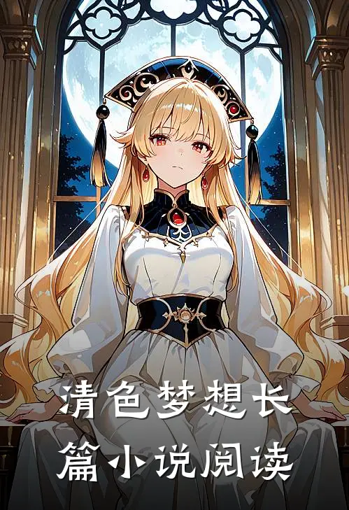 清色梦想长篇阅读免费