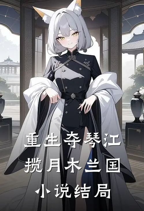 重生夺琴江揽月木兰国小说结局