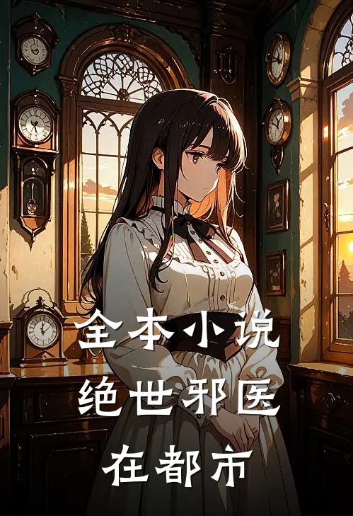 全本绝世邪医在都市全文阅读