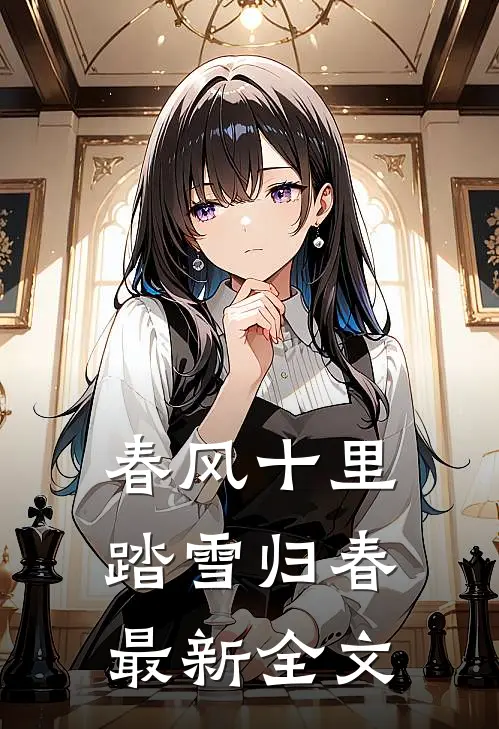 春风十里,踏雪归春最新全文