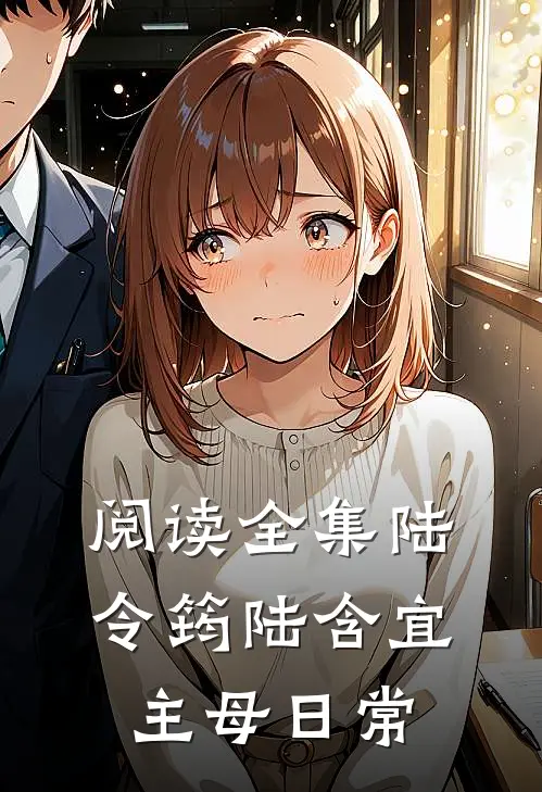 阅读全集陆令筠陆含宜主母日常